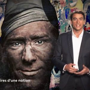 France 2 : «Histoires d’une nation» signe un bon lancement mardi en Prime