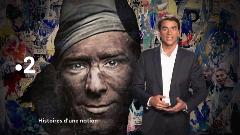France 2 : «Histoires d’une nation» signe un bon lancement mardi en Prime