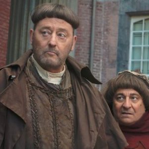 TF1 : «Les visiteurs : la Révolution» leader du Prime dimanche