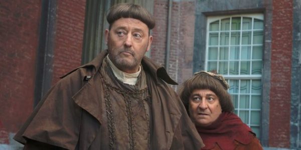 TF1 : «Les visiteurs : la Révolution» leader du Prime dimanche