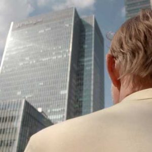 Arte : 580.000 curieux devant «Inside Lehman Brothers» mardi en Prime