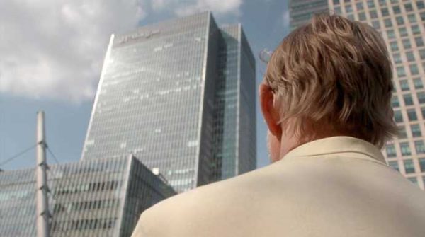 Arte : 580.000 curieux devant «Inside Lehman Brothers» mardi en Prime