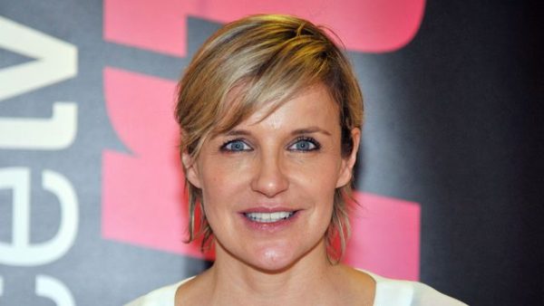 Céline Géraud rejoint RMC Sport 