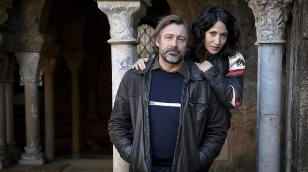 France 3 : «Le secret de l’abbaye» leader du Prime samedi 