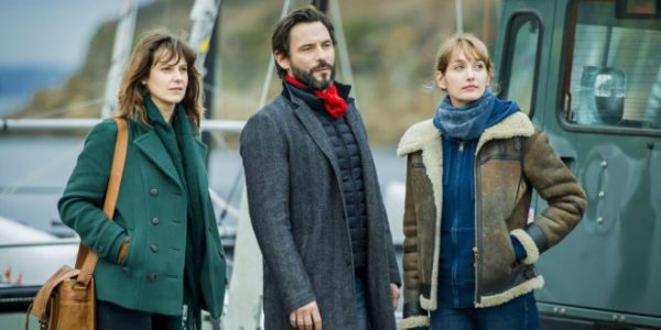 France 3 : «Meurtres en Cornouaille» leader du Prime samedi 