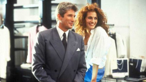 W9 : «Pretty Woman» leader du Prime TNT mardi
