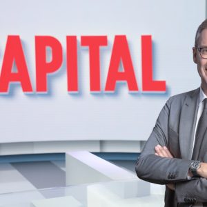 M6 : «Capital» en baisse dimanche en Prime