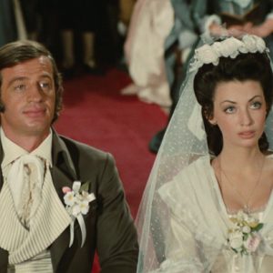 Arte : 843 000 cinéphiles devant le film «Les mariées de l’an deux»