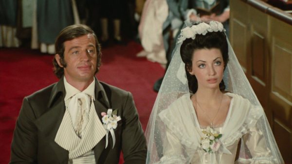 Arte : 843 000 cinéphiles devant le film «Les mariées de l’an deux»
