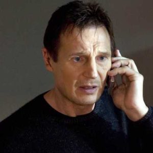 W9 : «Taken» leader du Prime TNT lundi