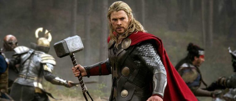 W9 : «Thor : le monde des ténèbres» leader du Prime TNT mardi