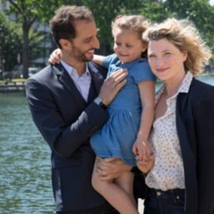 TF1 : «Tu vivras ma fille» leader du Prime lundi