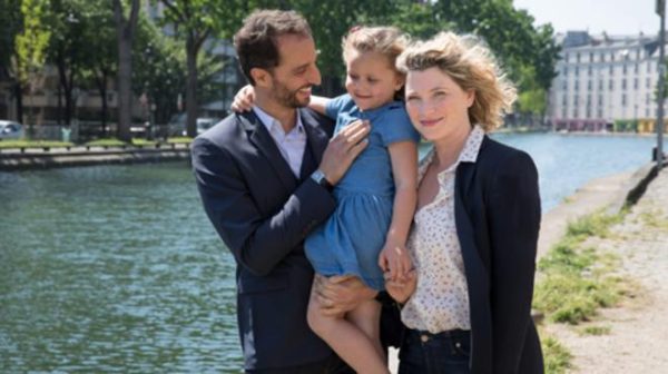 TF1 : «Tu vivras ma fille» leader du Prime lundi