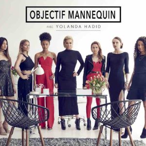 téva : «Objectif mannequin» dès le mercredi 12 septembre à 20h50