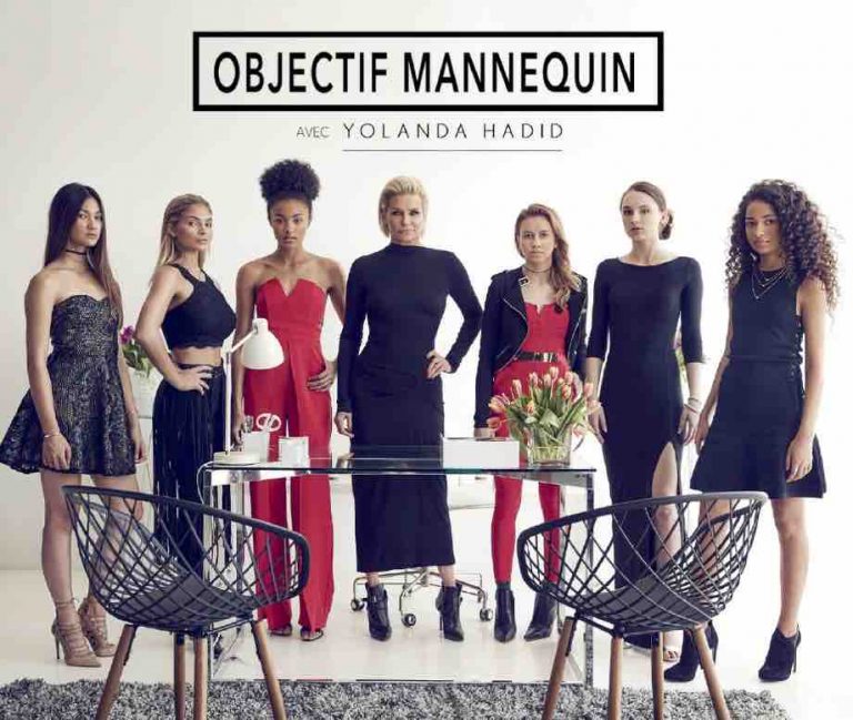 téva : «Objectif mannequin» dès le mercredi 12 septembre à 20h50