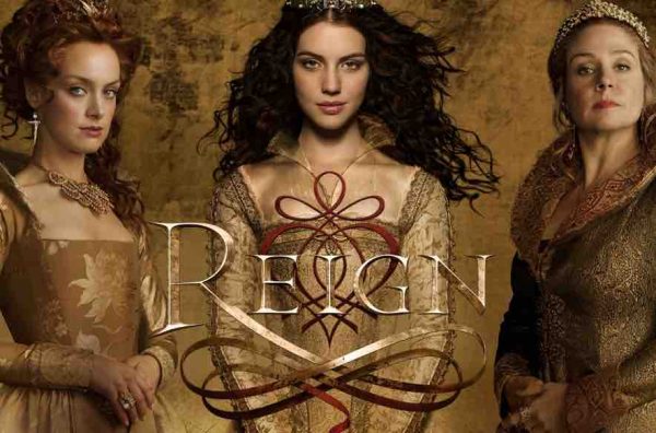 téva : «Reign», saison 4 inédite dès le 18 octobre à 2