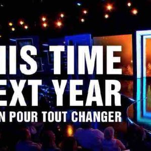 téva : «This time next year - un an pour tout changer» dès le mardi 25 septembre à 20h50