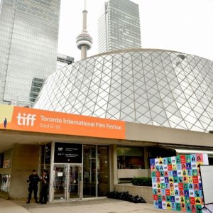 Festival de Toronto : Maxim Pozdorovkin a présenté son nouveau documentaire «The Truth About Killer Robots» 