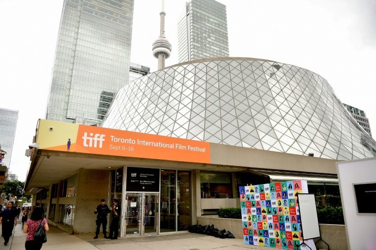 Festival de Toronto : Maxim Pozdorovkin a présenté son nouveau documentaire «The Truth About Killer Robots» 