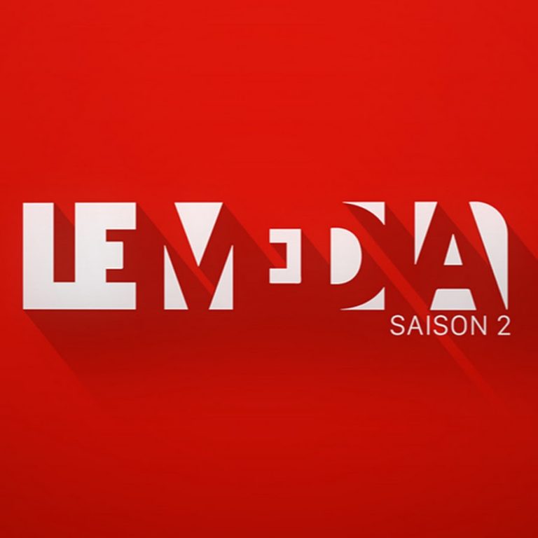 La webTV Le Media tente de se relancer pour une deuxième saison 