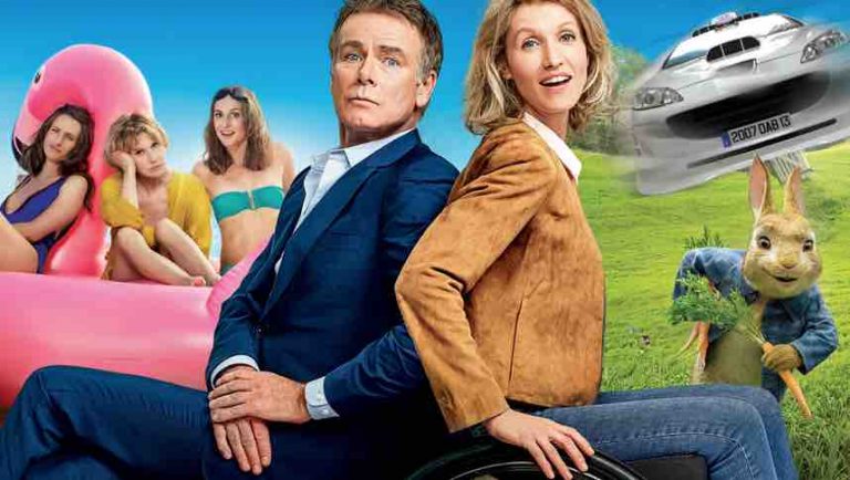 «La Fête de la VOD» : 3ème édition du 11 au 14 octobre 2018