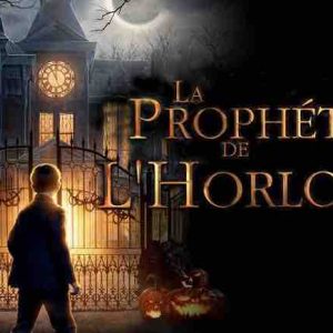 «La prophétie de l’horloge» écrase le box-office nord-américain a pris largement la tête du box-office nord-américain
