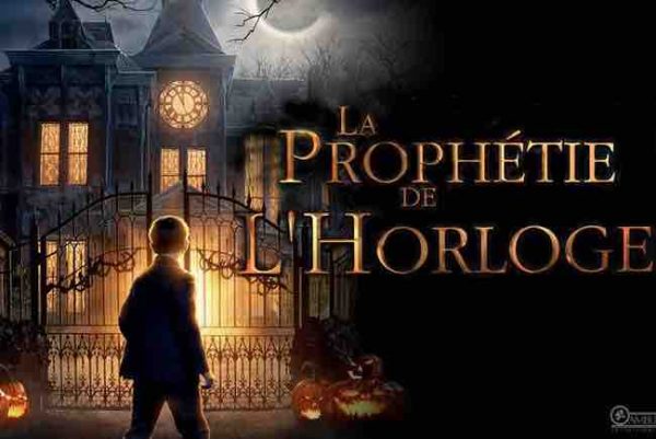 «La prophétie de l’horloge» écrase le box-office nord-américain a pris largement la tête du box-office nord-américain