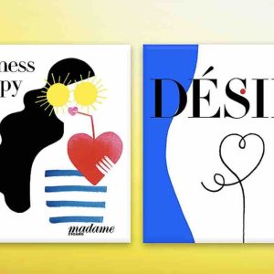 «Madame Figaro» lance ses deux premiers podcasts, «Happiness Therapy» et «Désirs»