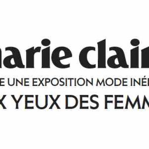 «Marie Claire» livre une exposition mode inédite «Aux yeux des Femmes» du 17 septembre au 6 octobre