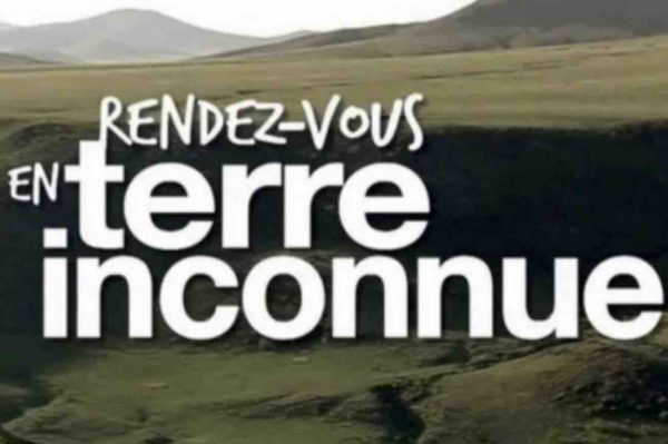 France 2 : «Rendez-vous en terre inconnue» grand leader pour la dernière de Frédéric Lopez mardi en Prime