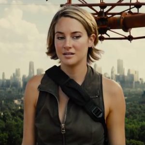 W9 : «Divergente 3» leader du Prime TNT lundi