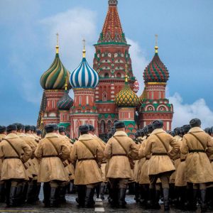 En Russie, séries et films testent les limites de la liberté d’expression 