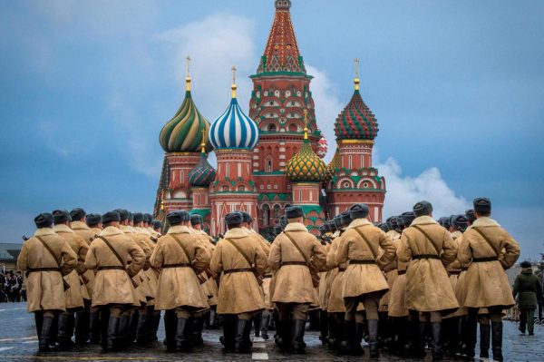 En Russie, séries et films testent les limites de la liberté d’expression 