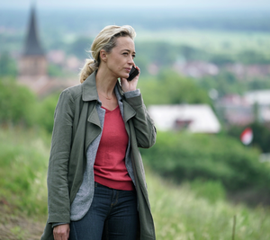 France 3 : 2ème place du Prime pour «Meurtres à Strabourg» 
