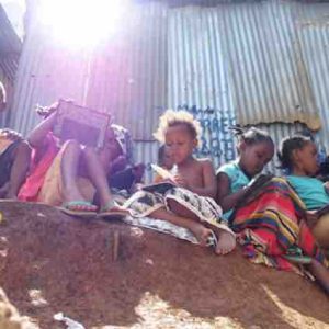 13 Productions : «Mayotte, l’enfance en danger» en production pour France Ô