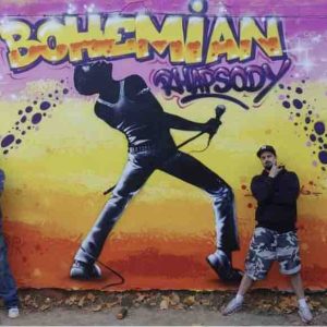 20th Century Fox crée l’événement autour de la sortie du film «Boheman Rhapsody»