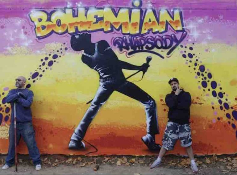 20th Century Fox crée l’événement autour de la sortie du film «Boheman Rhapsody»