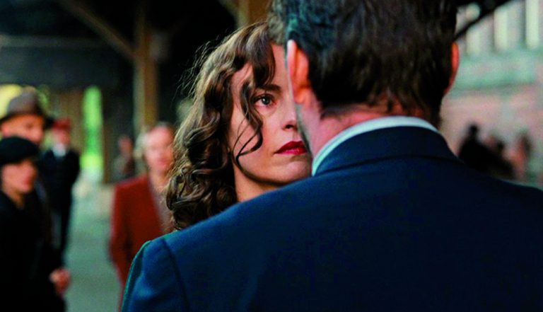 ARTE : «Phoenix» attire 847.000 cinéphiles mercredi en Prime