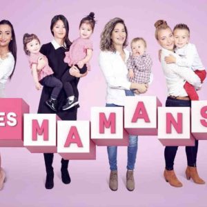 6ter : «Les Mamans» reviennent pour une saison 2 inédite dès lundi 29 octobre