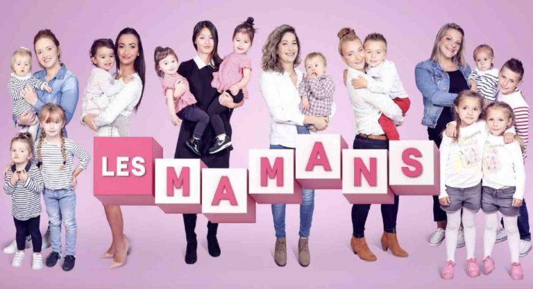 6ter : «Les Mamans» reviennent pour une saison 2 inédite dès lundi 29 octobre