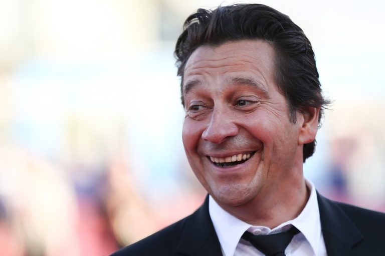 France 2 : Laurent Gerra de retour pour un nouvel unitaire, «Morts au sommet», en tournage dans la Vallée de la Haute Maurienne