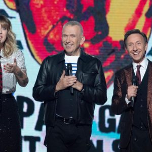 France 2 : «Jean Paul Gaultier fait son show» suivi par 1.657.000 fans samedi en Prime 