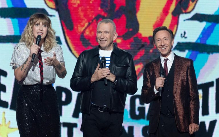 France 2 : «Jean Paul Gaultier fait son show» suivi par 1.657.000 fans samedi en Prime 