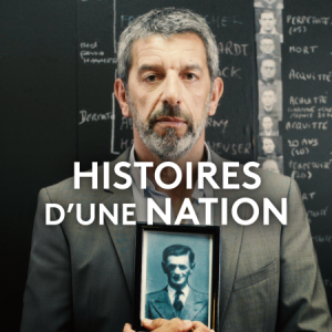France 2 : «Histoires d’une nation»  en baisse mardi en Prime