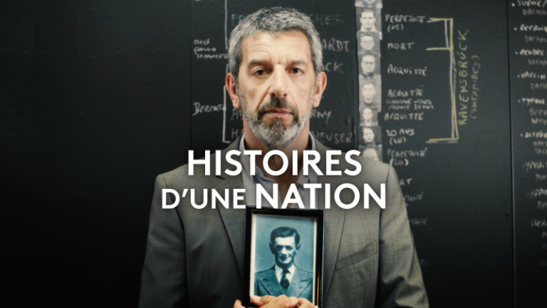 France 2 : «Histoires d’une nation»  en baisse mardi en Prime