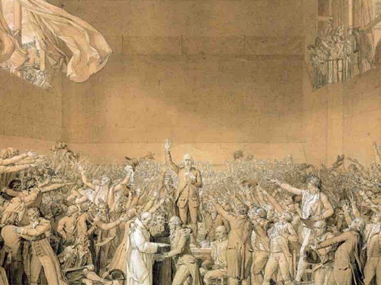 ARTE aux 21èmes Rendez-Vous de l’Histoire à Blois