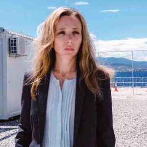 ARTE : la mini-série «Eden» à l’antenne courant 2019