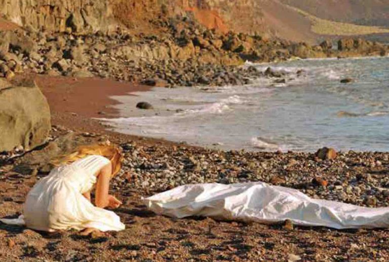 ARTE : la série «Hierro» à l’antenne courant 2019