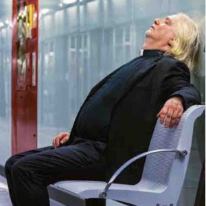 ARTE : la série «Il Miracolo» à l’antenne courant 2019