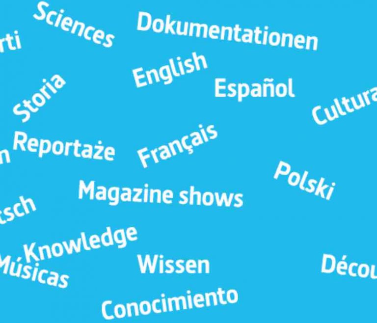 ARTE lance sa nouvelle offre numérique en italien